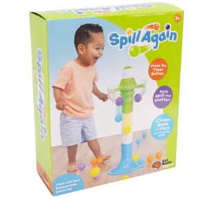 Spill Again Babykids_Fat Brain_Toys