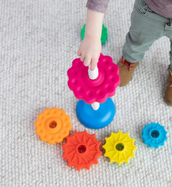 Spin Again Babykids_Fat Brain_Toys