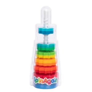 Spin Again Babykids_Fat Brain_Toys