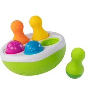 Spinny Pins Babykids_Fat Brain_Toys