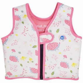 Splash About Forrest Walk Go Splash Swim Vest