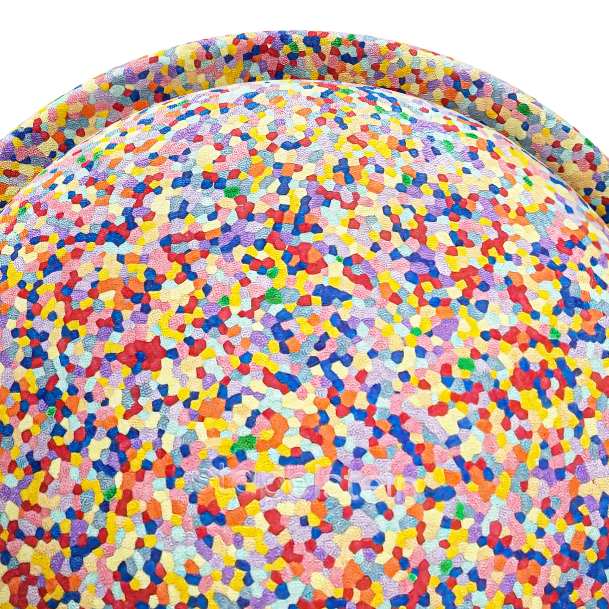 Stapelstein Grow Stone - Super Confetti