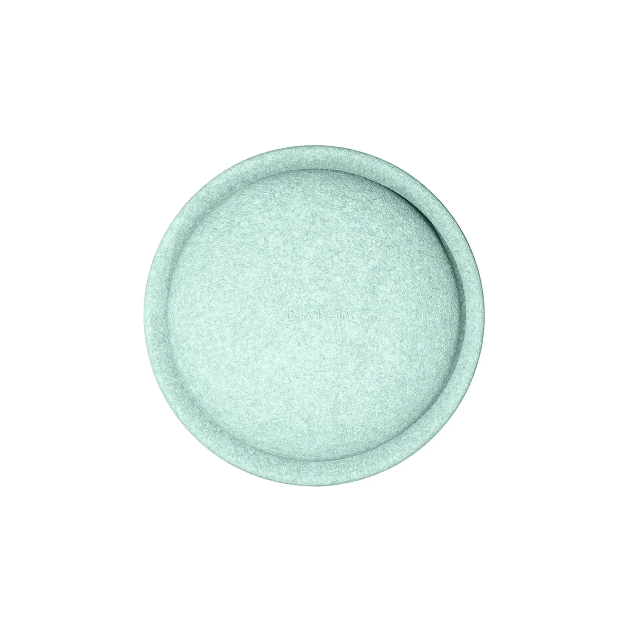 Stapelstein Stepping Stone - Light Green