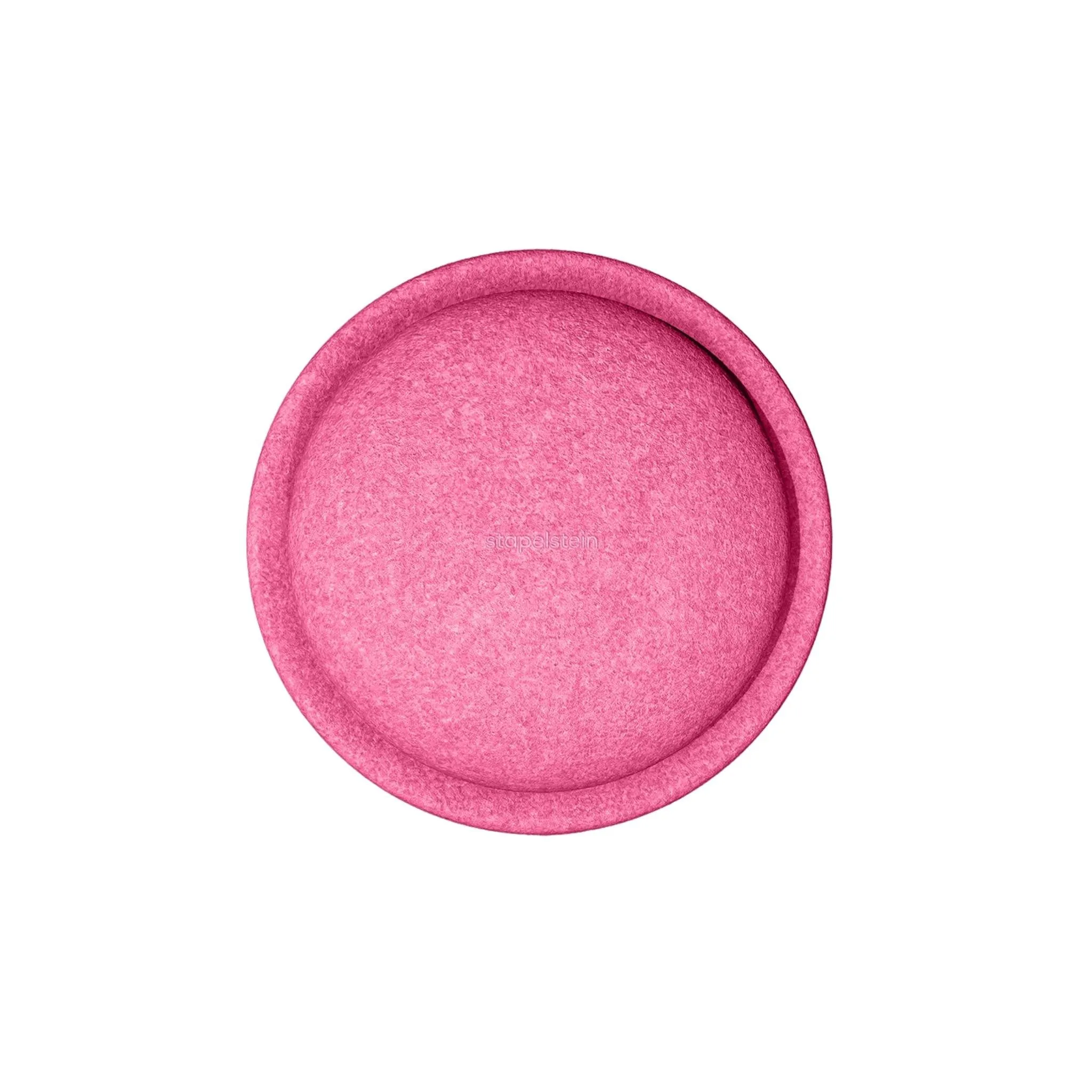 Stapelstein Stepping Stone - Pink