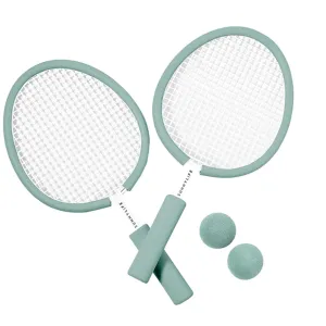 SunnyLife Foam Beach Bats Sage