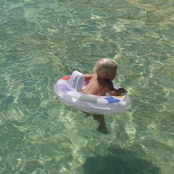 SunnyLife Baby Seat Into the Wild Multi