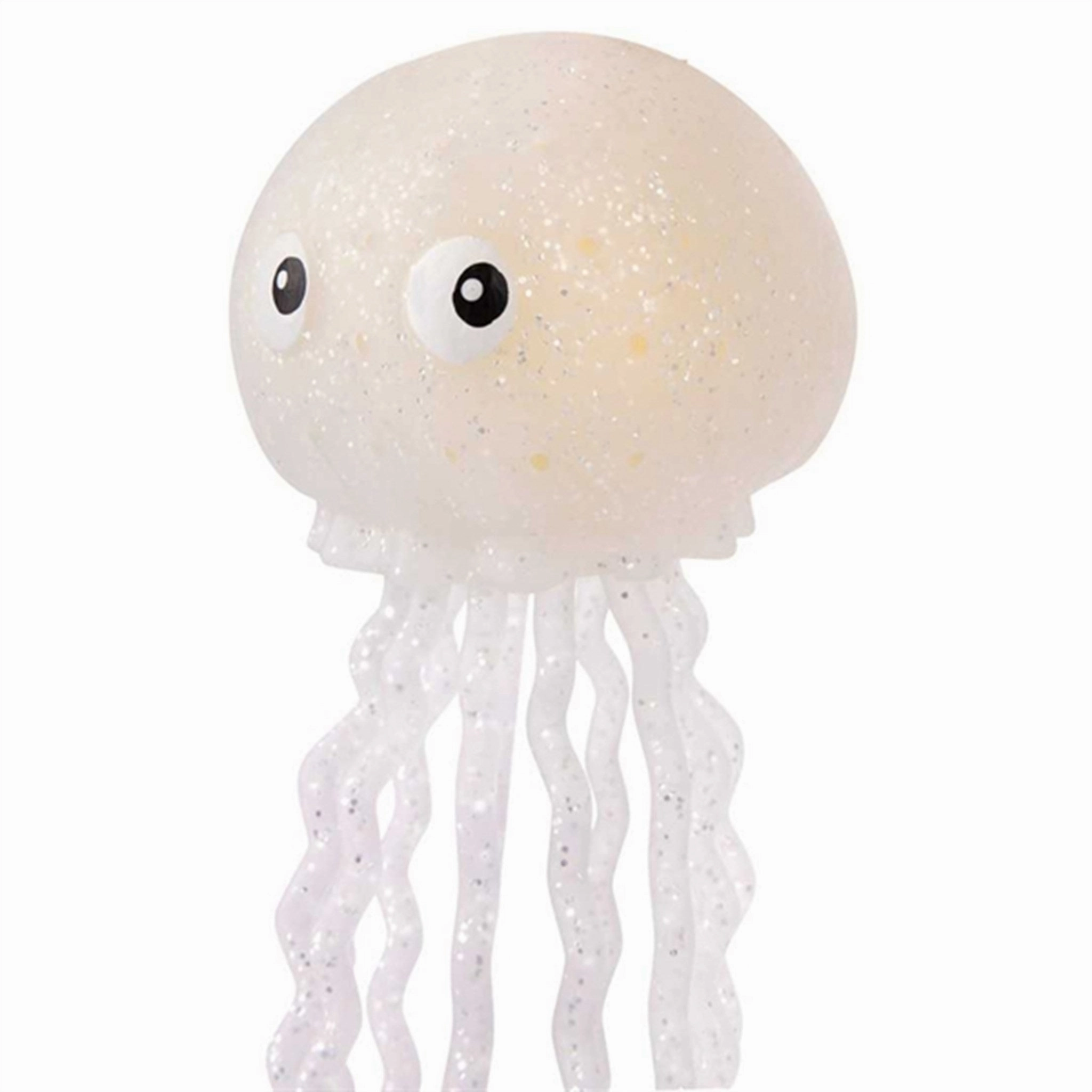 SunnyLife Bath Jellyfish Neon