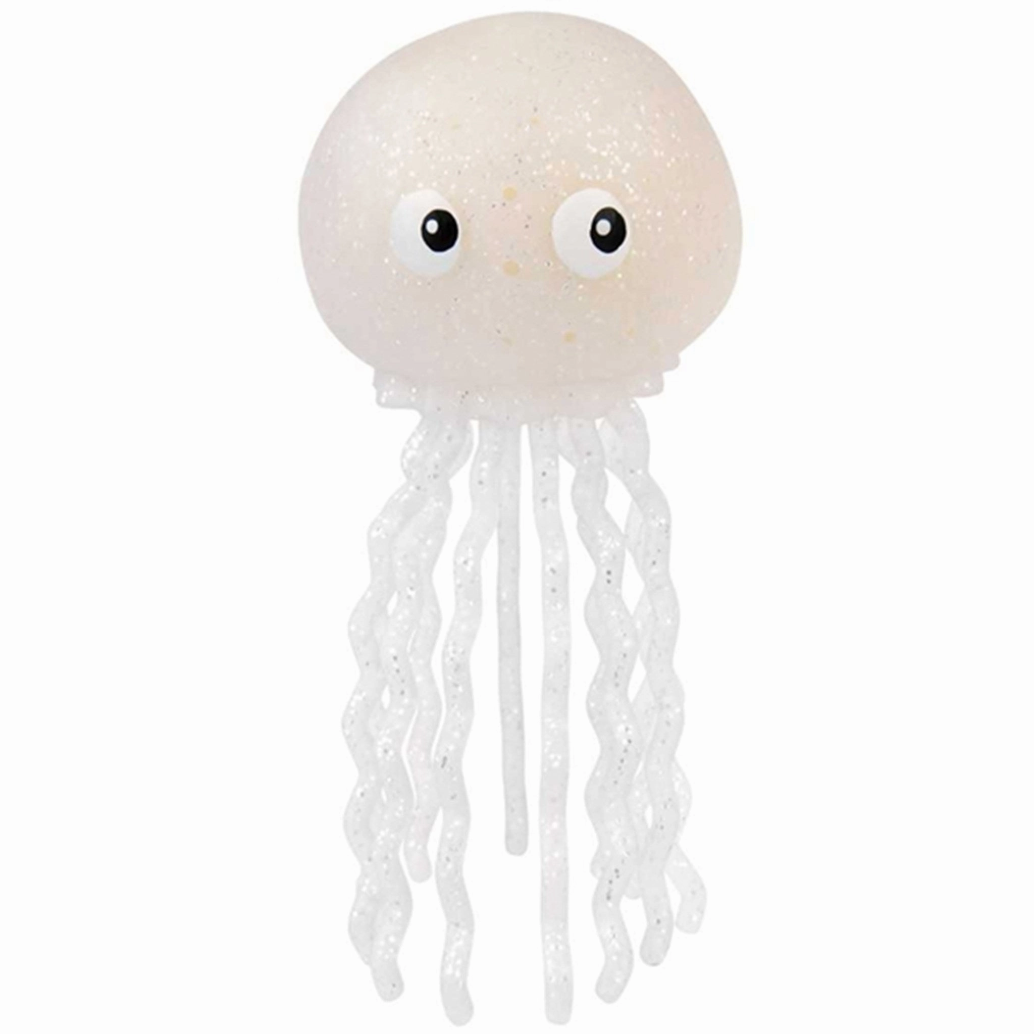 SunnyLife Bath Jellyfish Neon