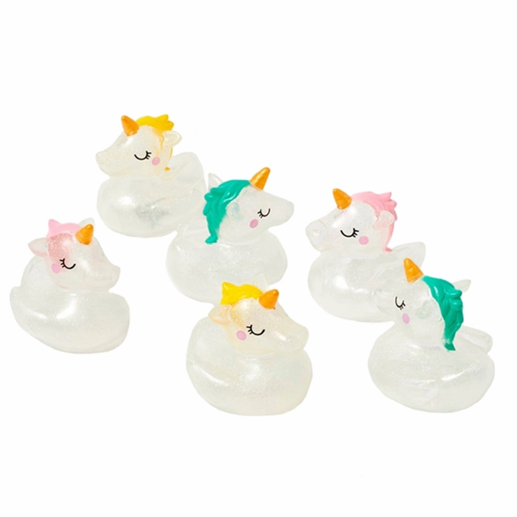 SunnyLife Bath Squirters Unicorns