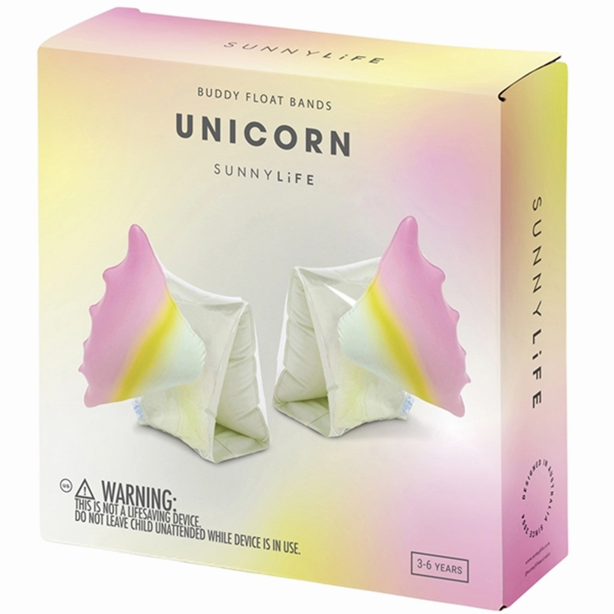 SunnyLife Buddy Float Bands Unicorn