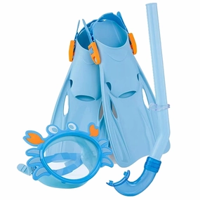 SunnyLife Dive Set Sonny the Sea Creature Sea