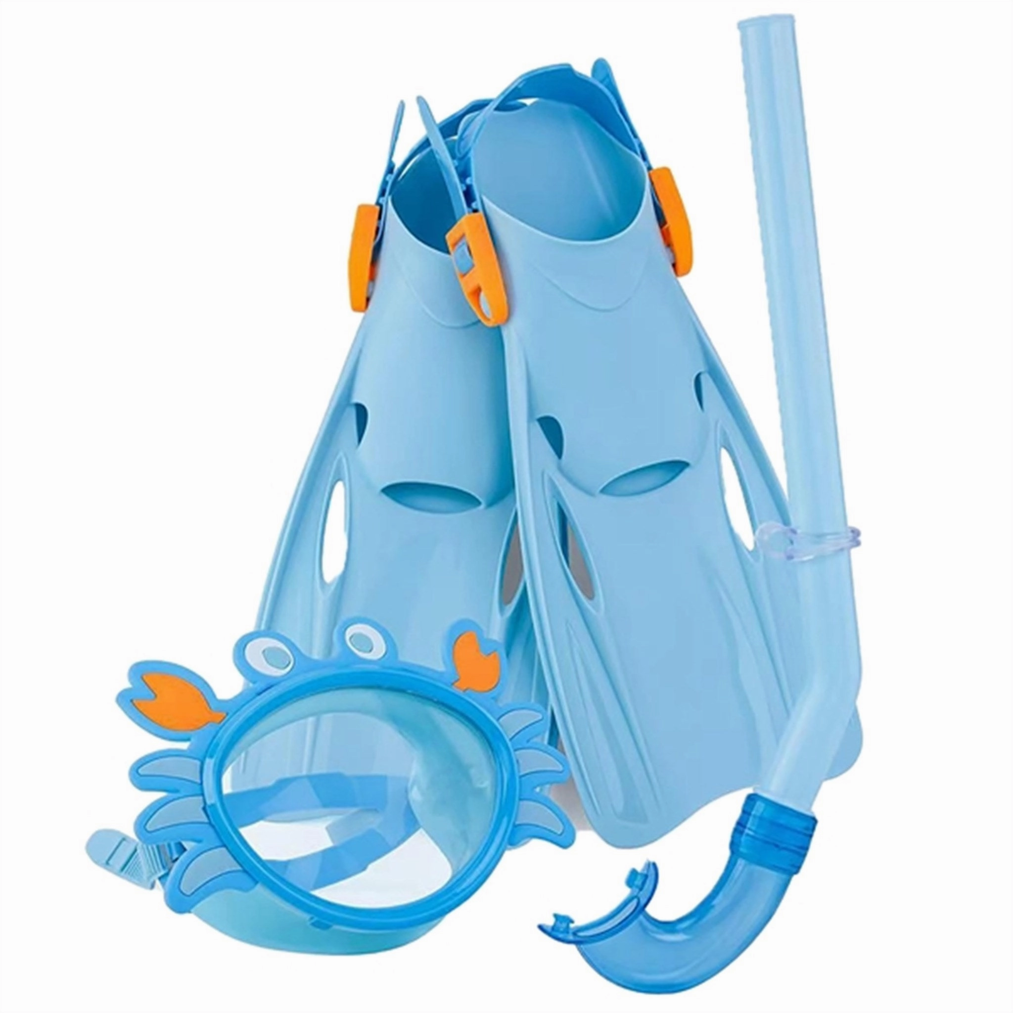 SunnyLife Dive Set Sonny the Sea Creature Sea