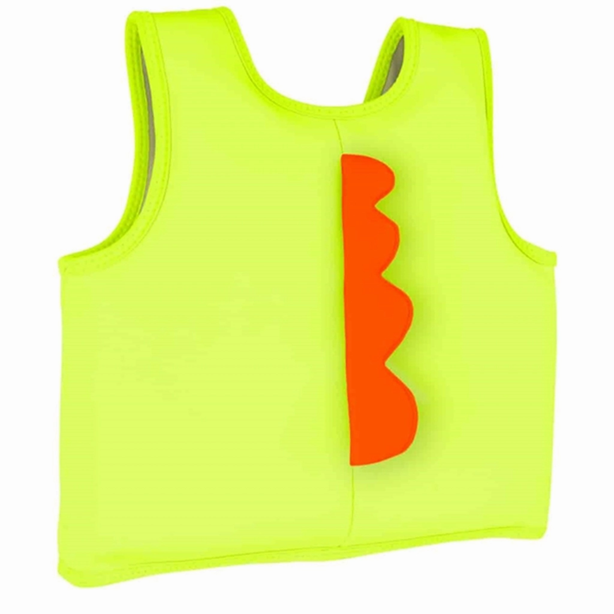 SunnyLife Float Vest Surfing Dino