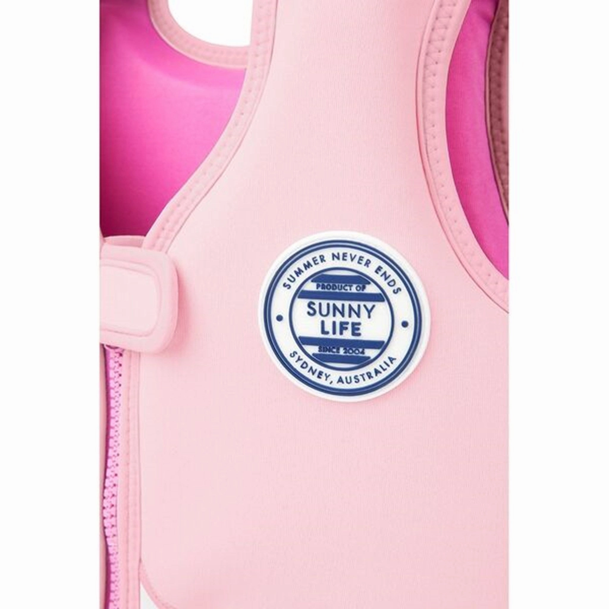 SunnyLife Float Vest Unicorn