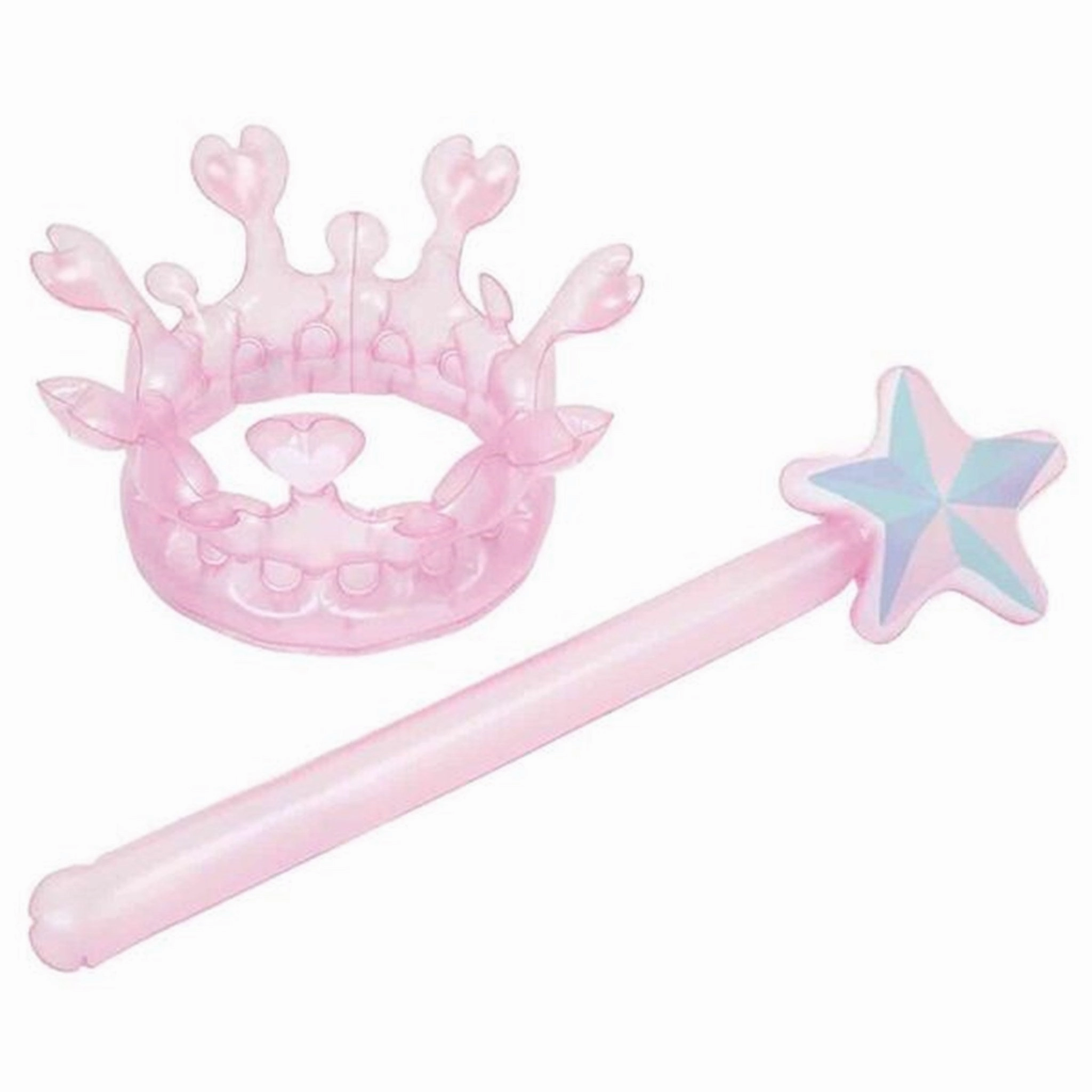 SunnyLife Inflatable Play Huse Enchanted