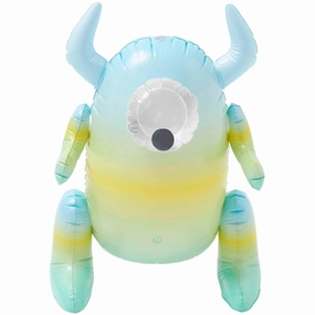 SunnyLife Inflatable Sprinkler Monty The Monster