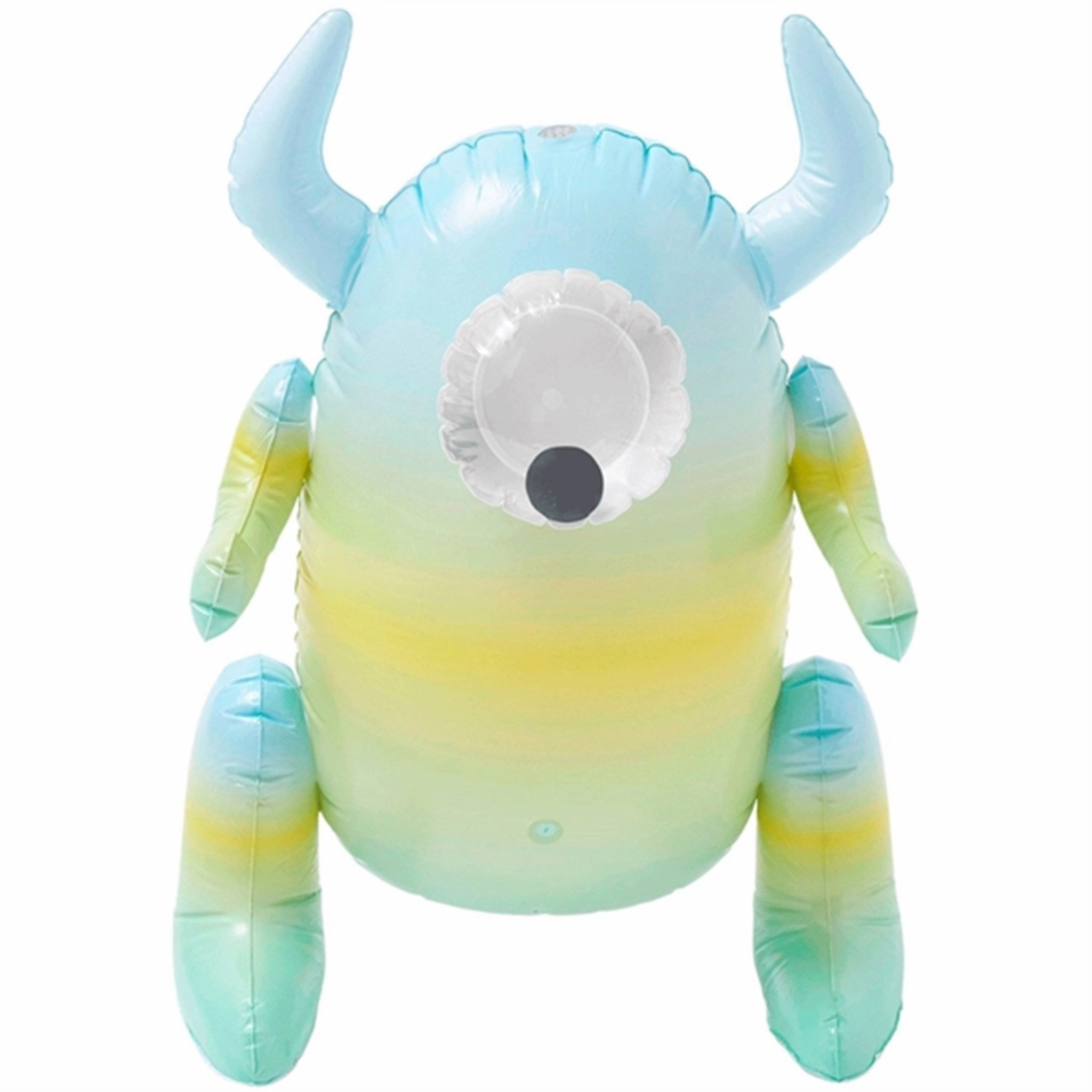 SunnyLife Inflatable Sprinkler Monty The Monster