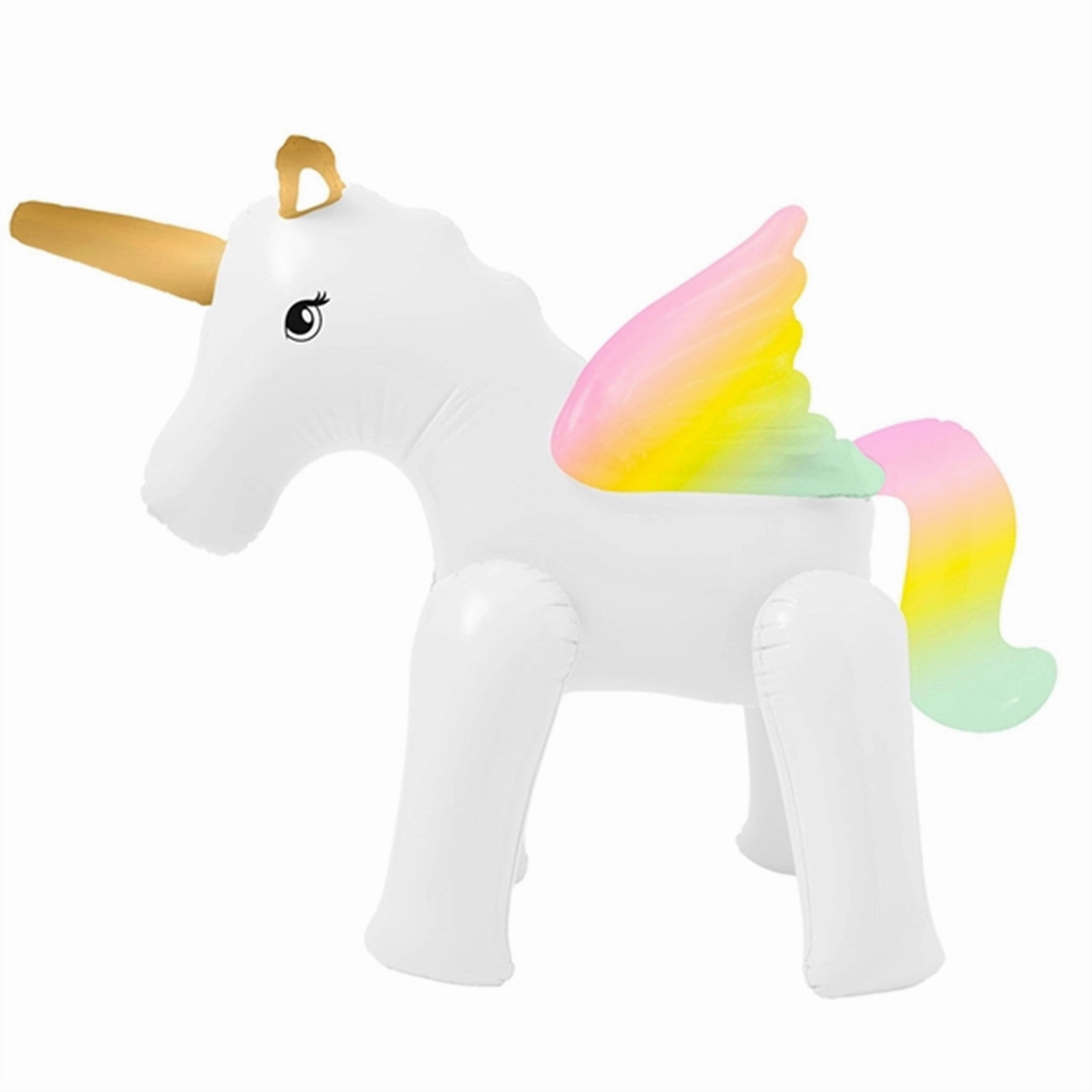 SunnyLife Inflatable Sprinkler Unicorn
