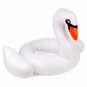 SunnyLife Kiddy Float Swan