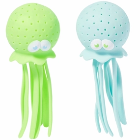 SunnyLife Octopus Bath Squirters