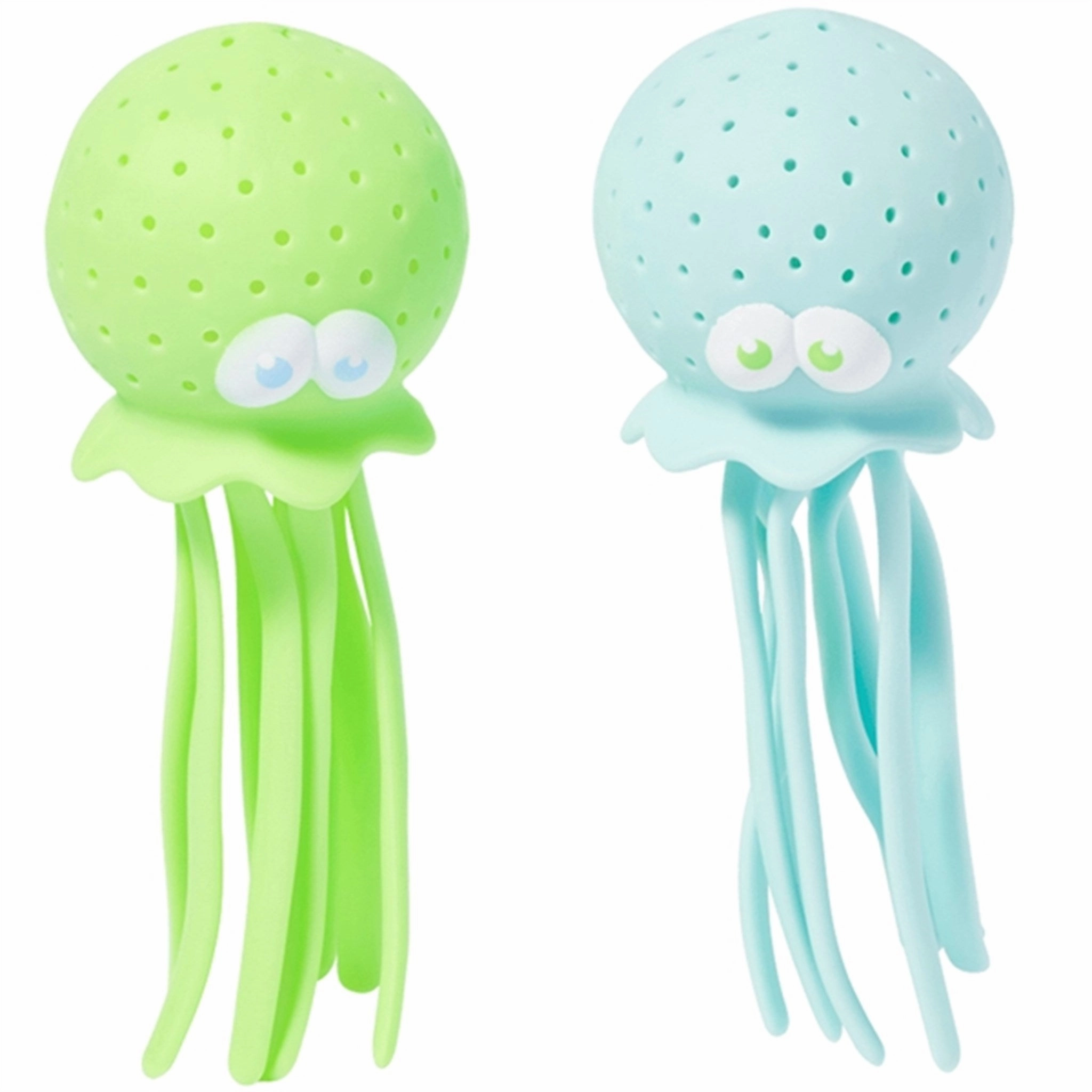 SunnyLife Octopus Bath Squirters