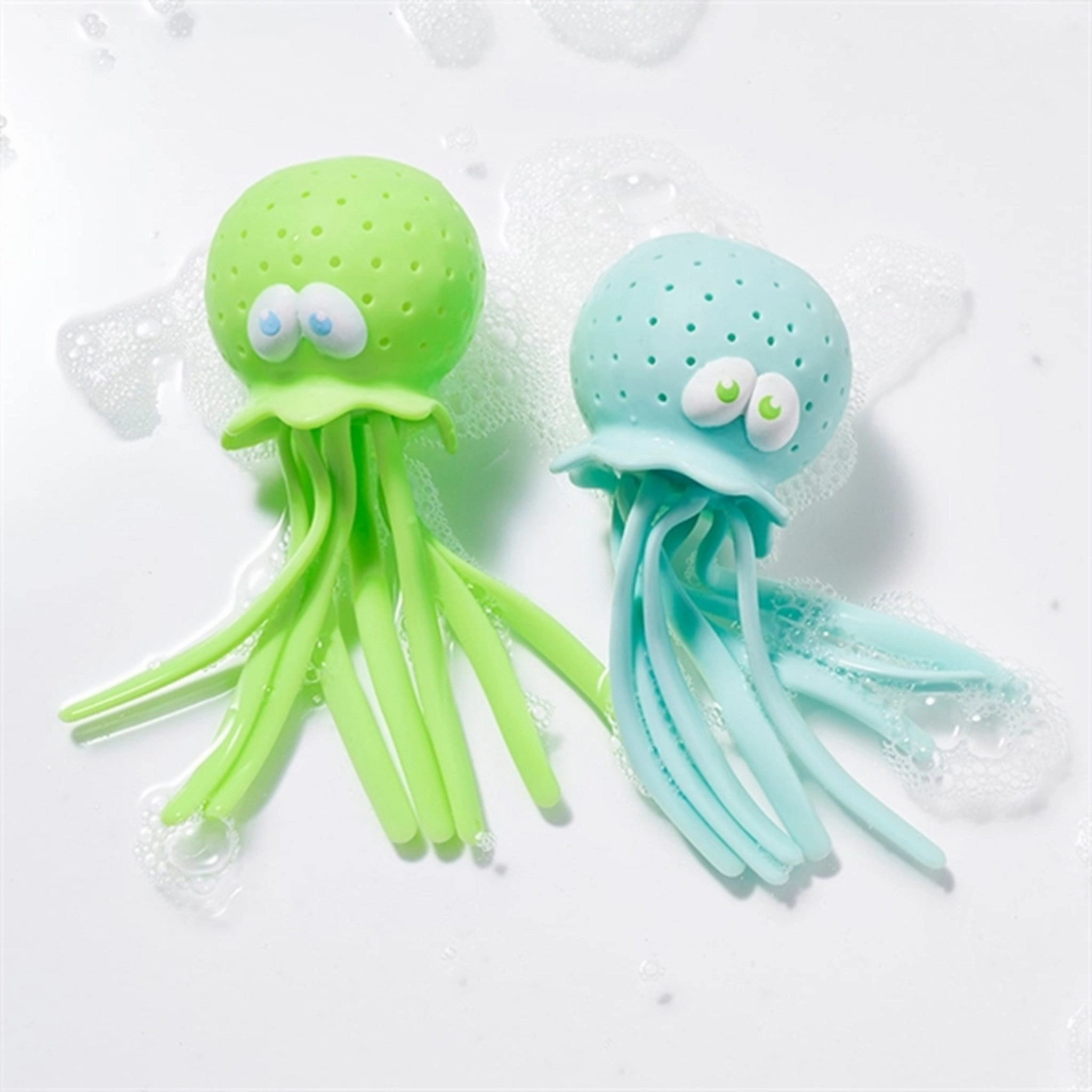 SunnyLife Octopus Bath Squirters
