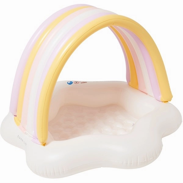 SunnyLife Pool Princess Swan Multi