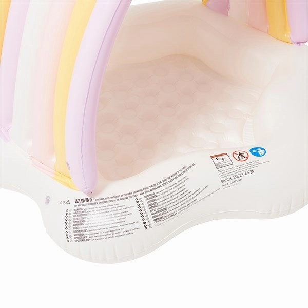 SunnyLife Pool Princess Swan Multi