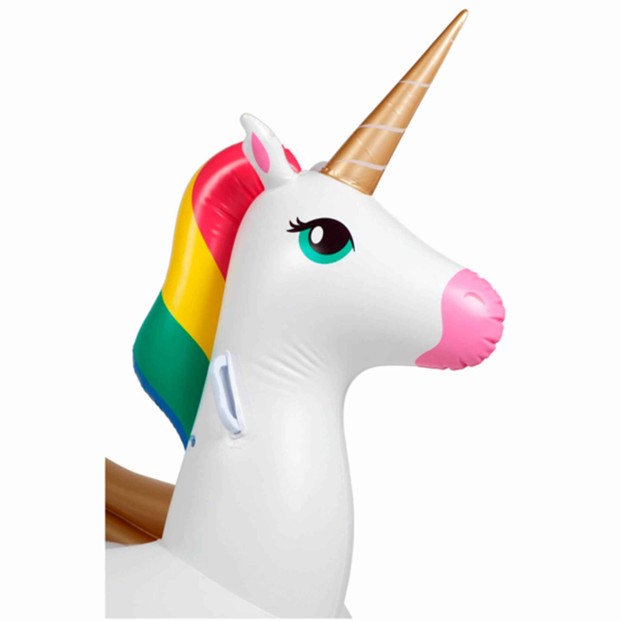 SunnyLife Ride-On Float Unicorn
