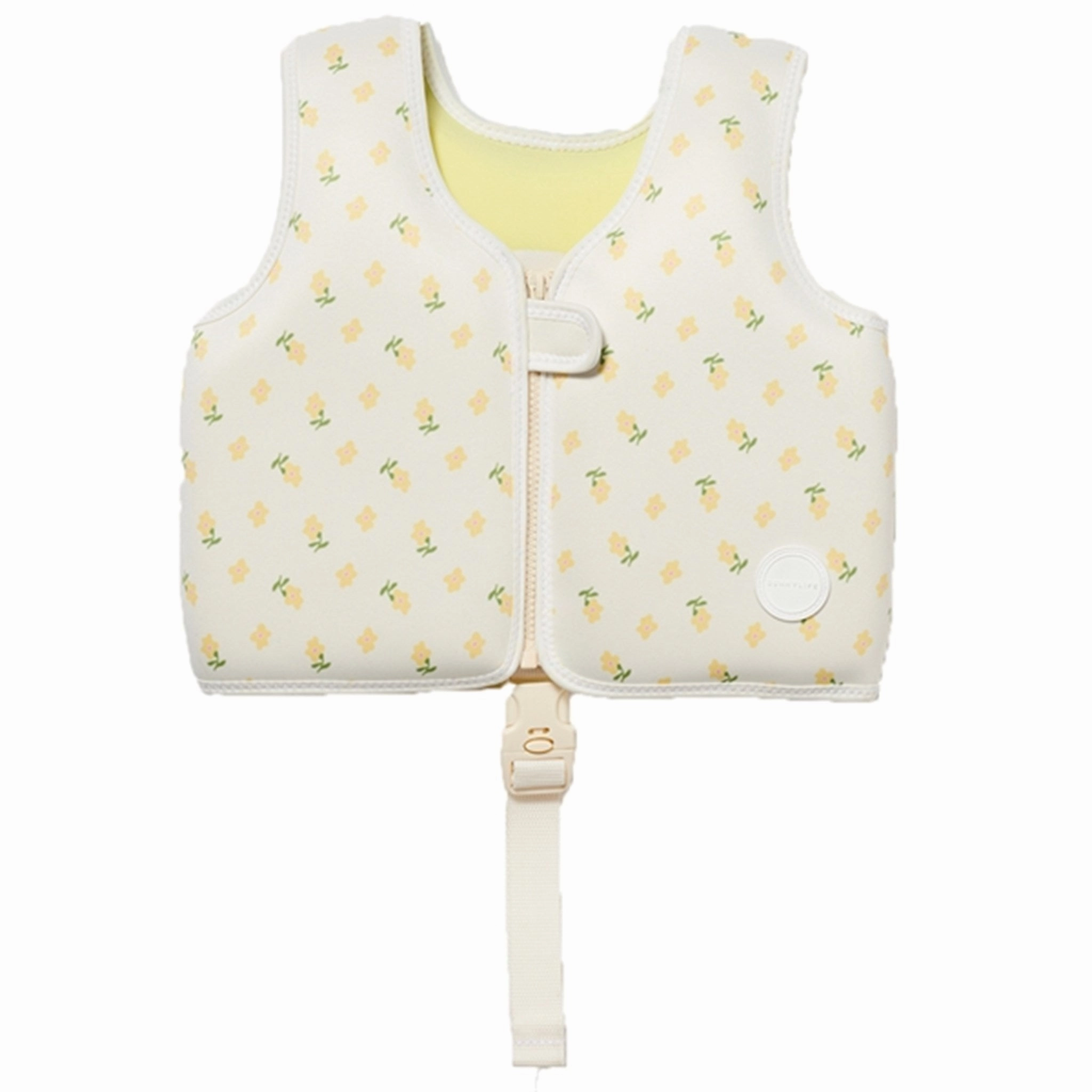 SunnyLife Svmmevest Mima the Fairy Lemon Lilac