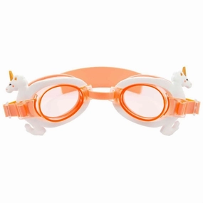 SunnyLife Swim Goggles Seahorse Unicorn