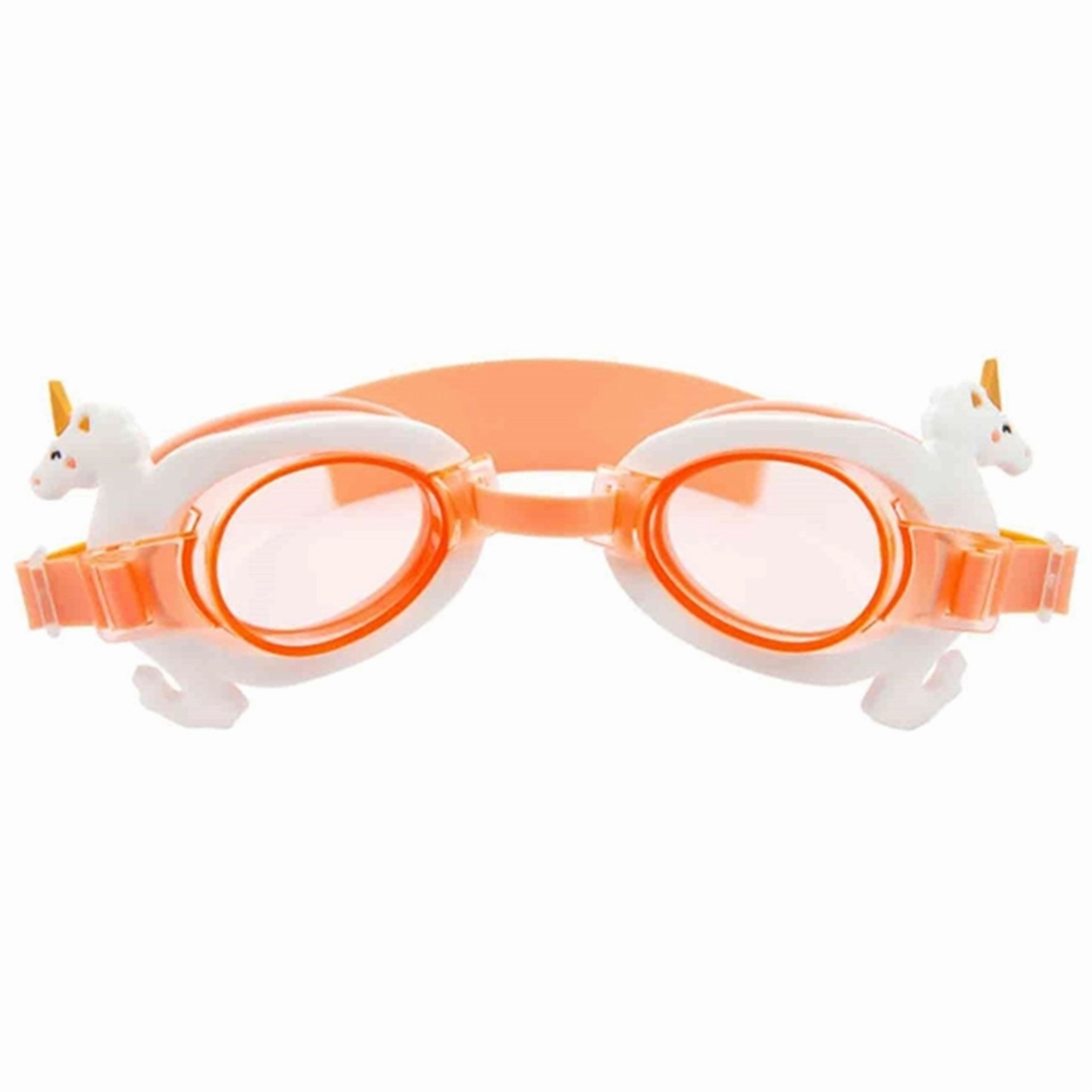 SunnyLife Swim Goggles Seahorse Unicorn