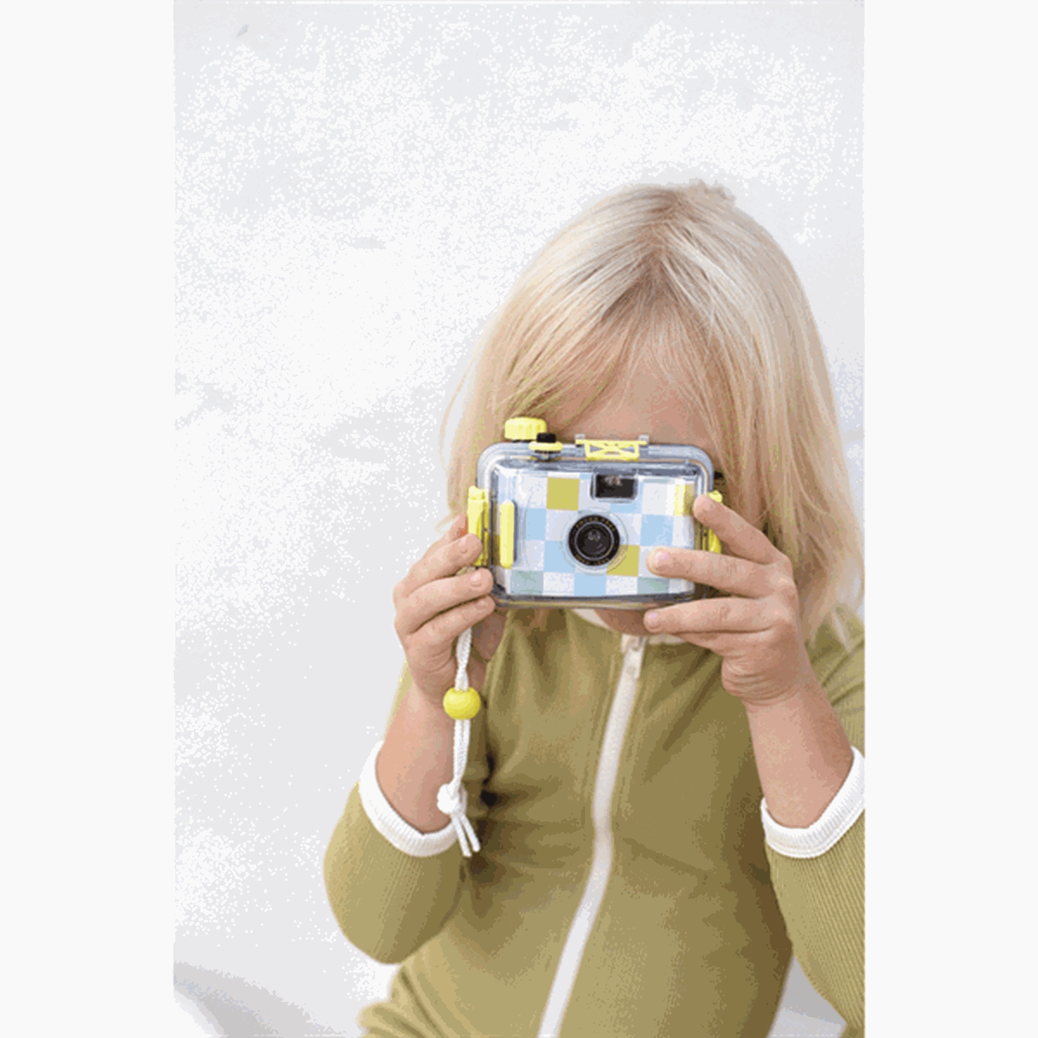 SunnyLife Underwater Camera Check