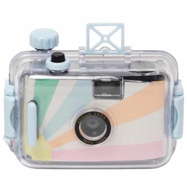 SunnyLife Underwater Camera Pastel Gelato