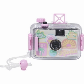 SunnyLife Underwater Camera Summer Sherbet