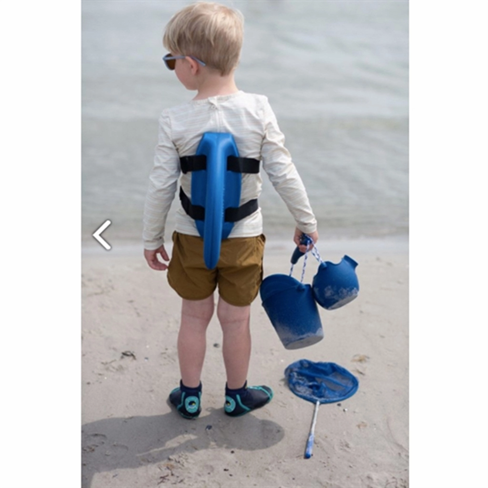 SwimFin Royal Blue