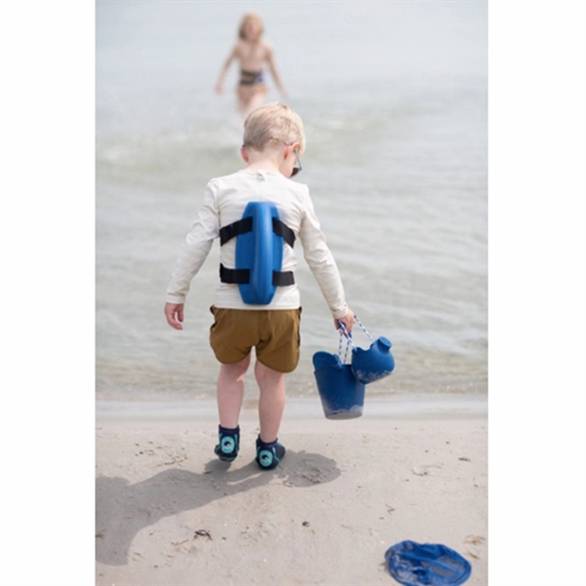 SwimFin Royal Blue