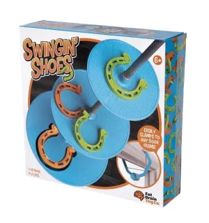 Swingin' Shoes Babykids_Fat Brain_Toys