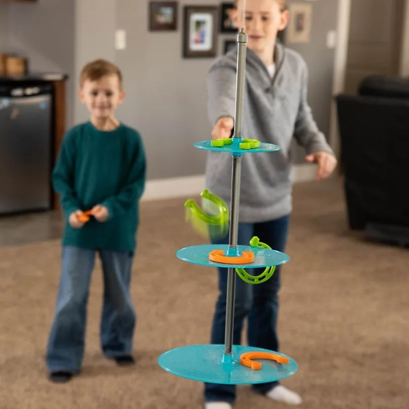 Swingin' Shoes Babykids_Fat Brain_Toys