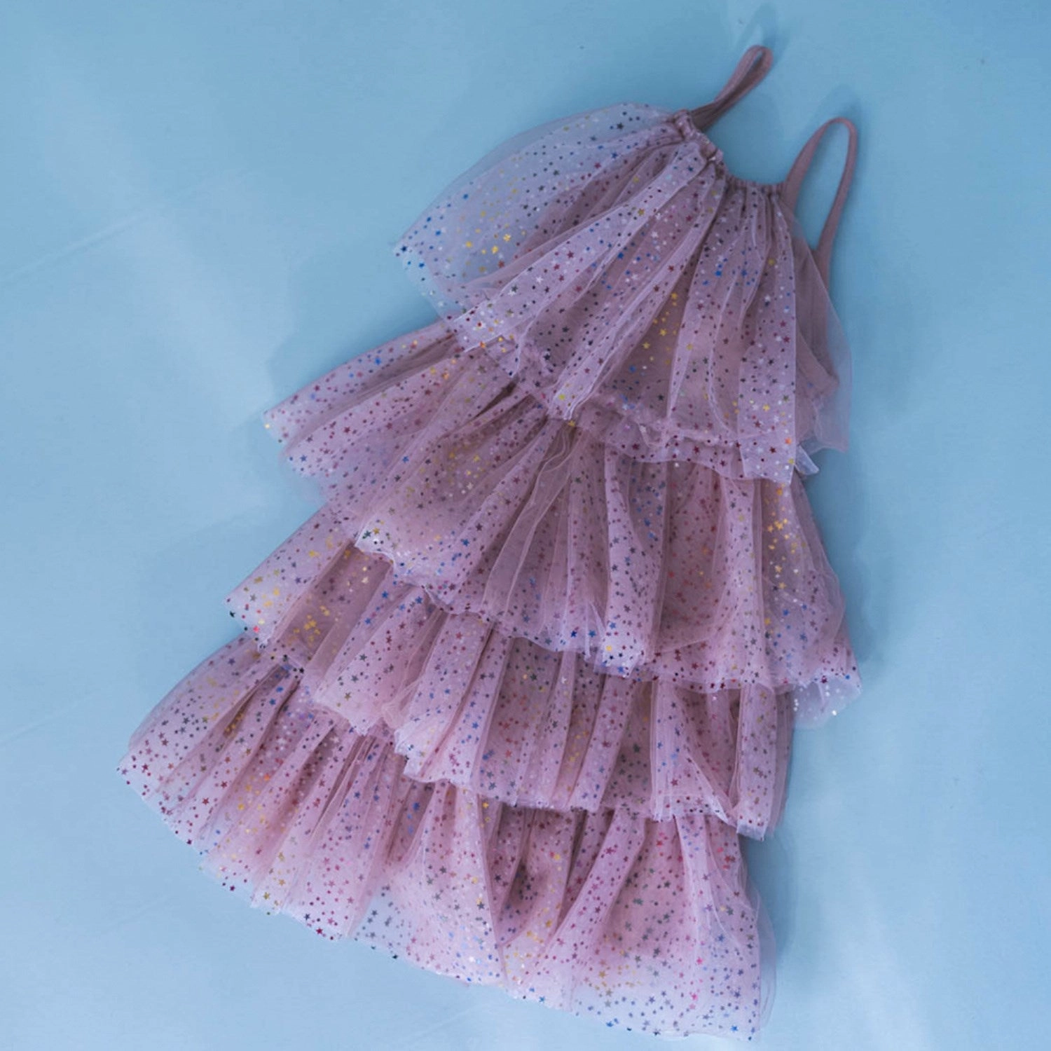 That's Mine Antler Elena Fairy Dress