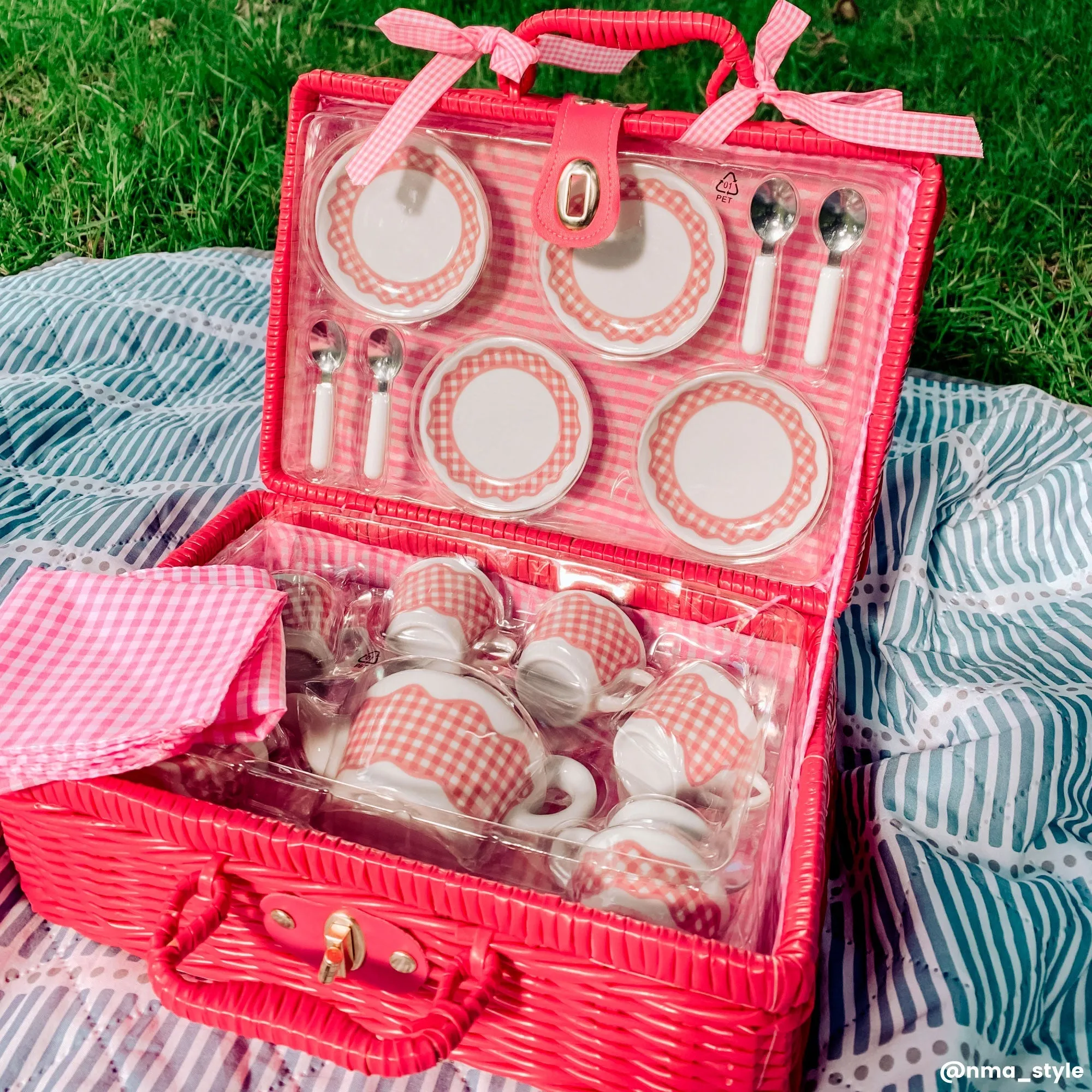 Tidlo Picnic Set