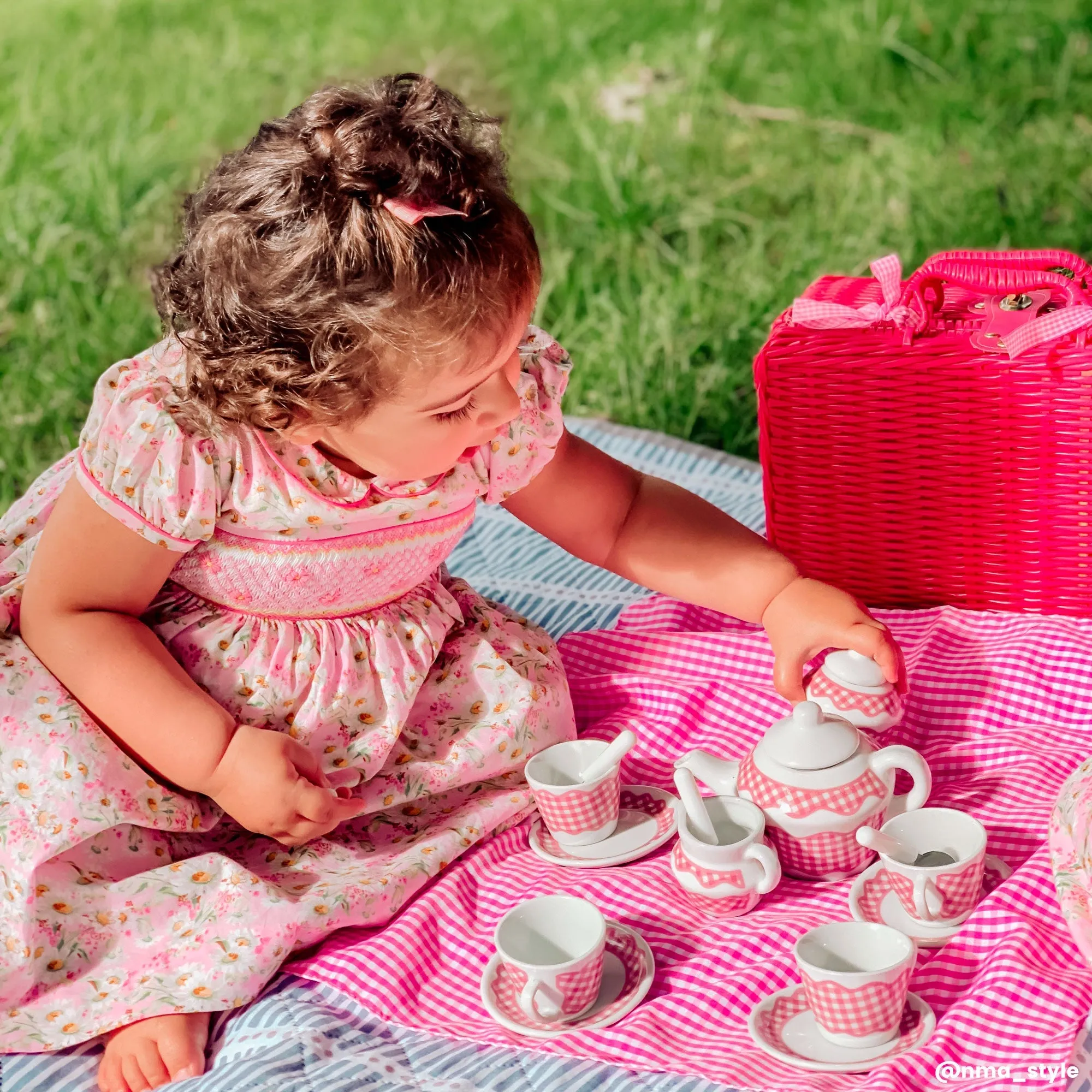 Tidlo Picnic Set