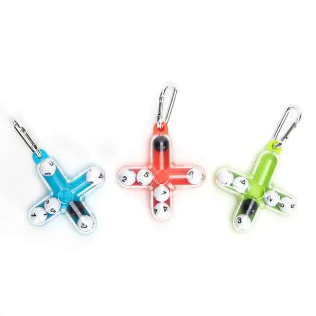 Tiltago Keychain Babykids_Fat Brain_Toys