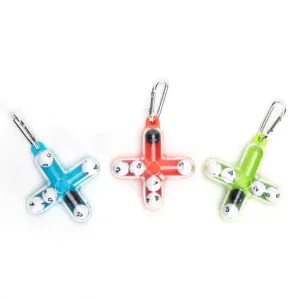 Tiltago Keychain Babykids_Fat Brain_Toys