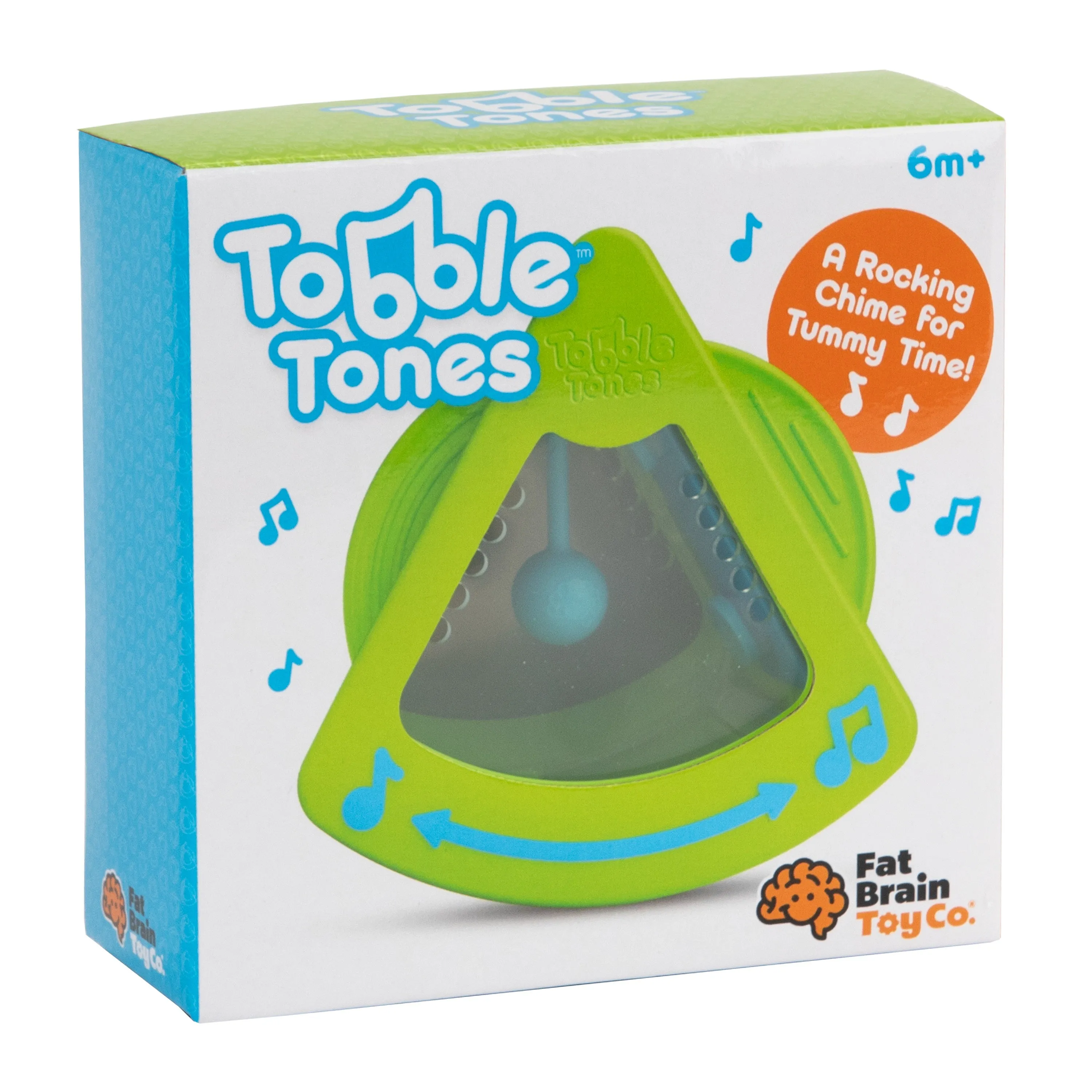 Tobble Tones Babykids_Fat Brain_Toys