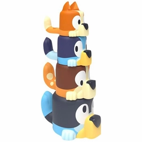 TOMY Toomies Blueys Family Pourers