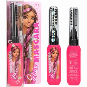 TOPModel Beauty And Me Hair Mascara Pink