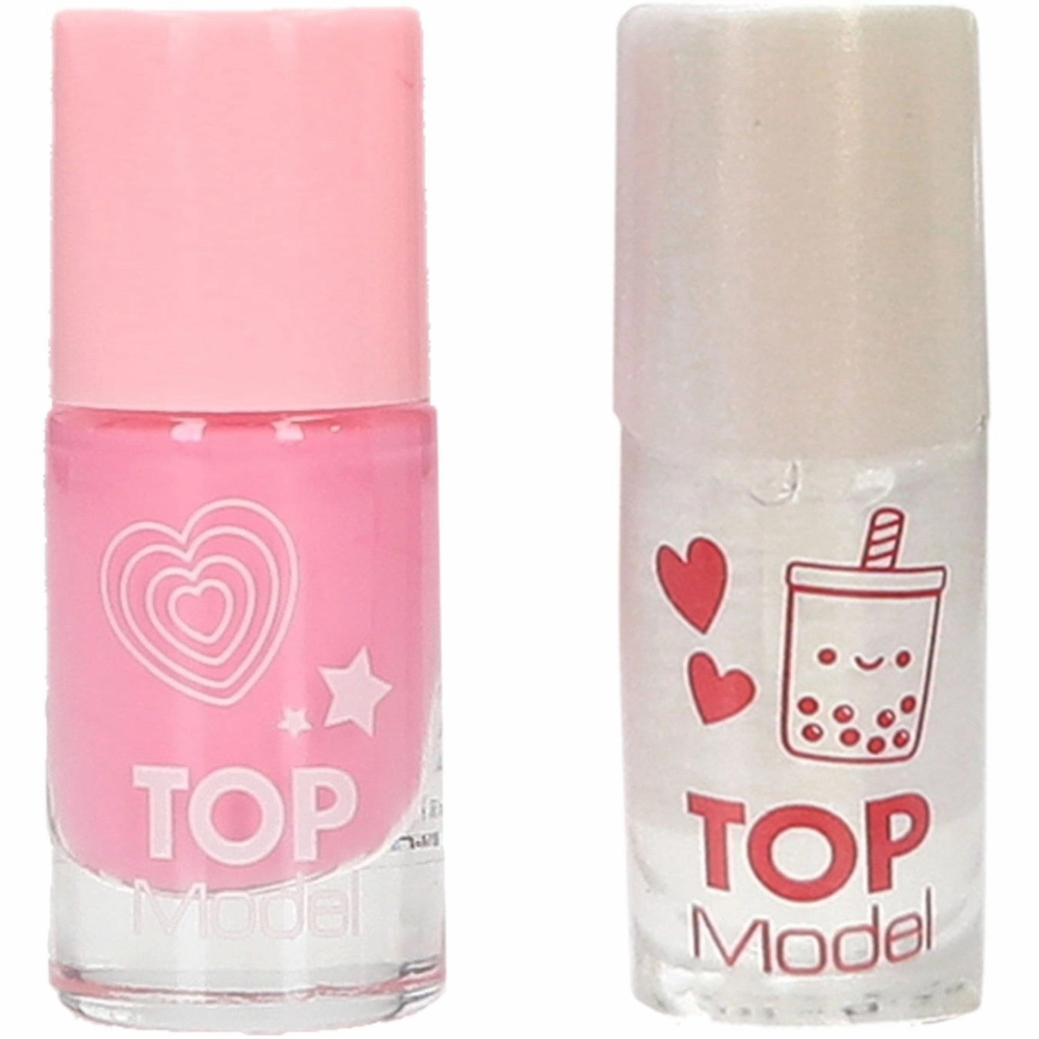 TOPModel Beauty And Me Nail Studio Set
