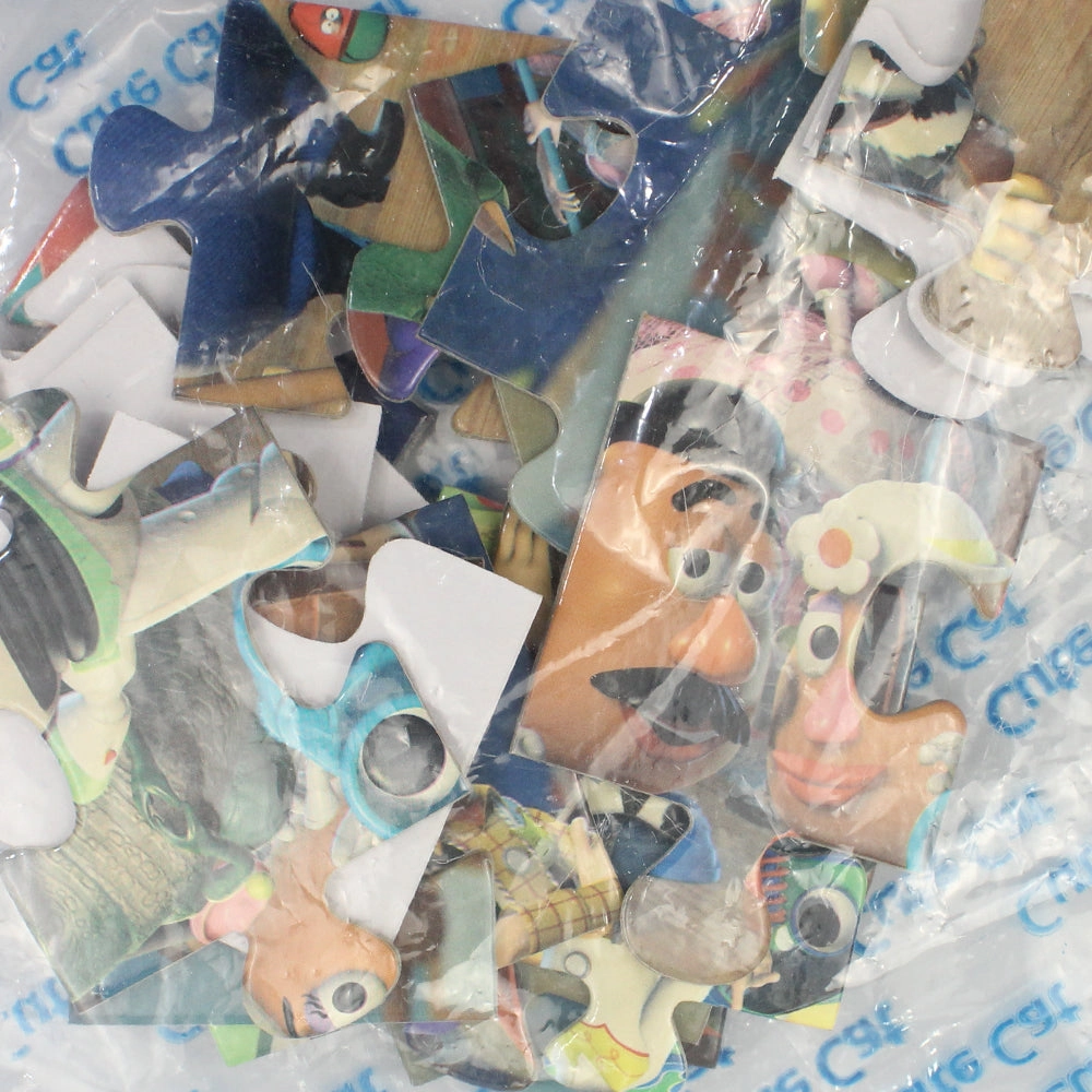 Toy Story Puzzle - 24 Pieces