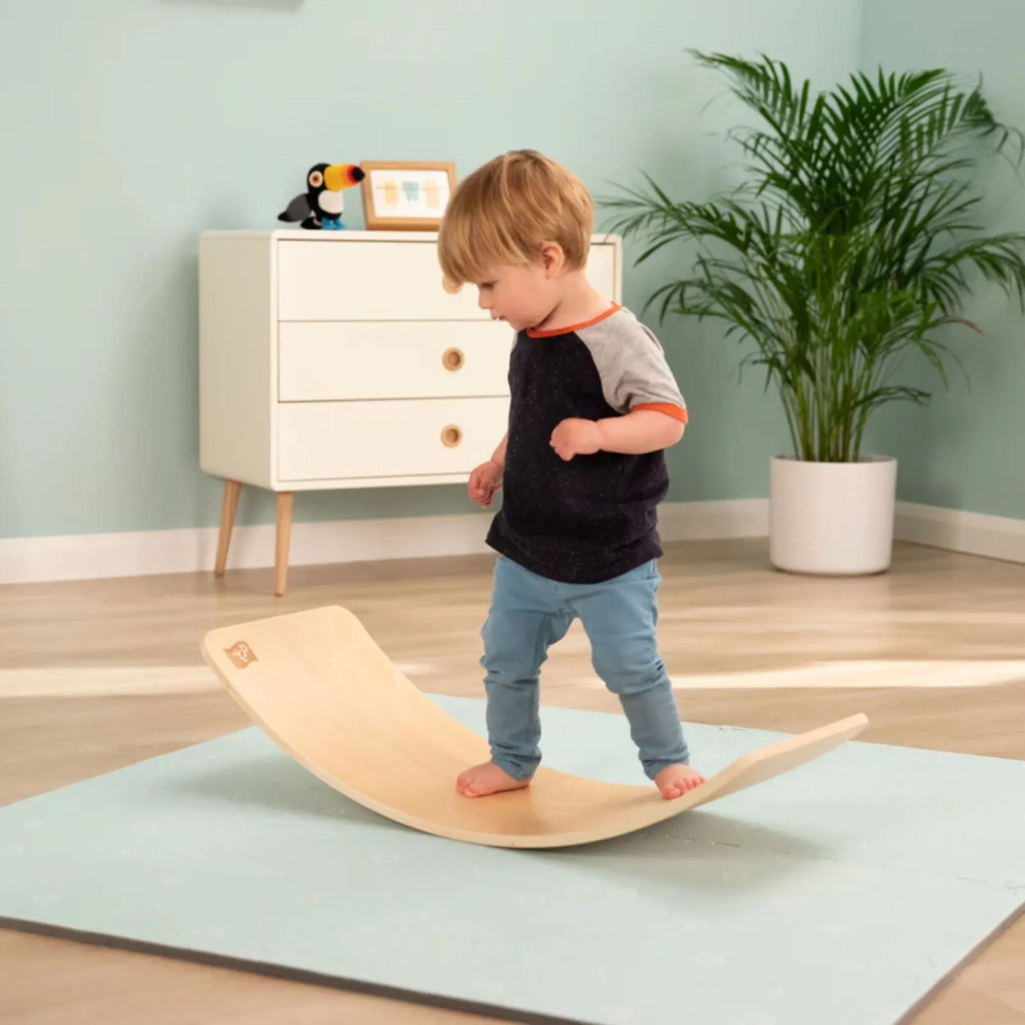 TP Active Tots Indoor Balance Board
